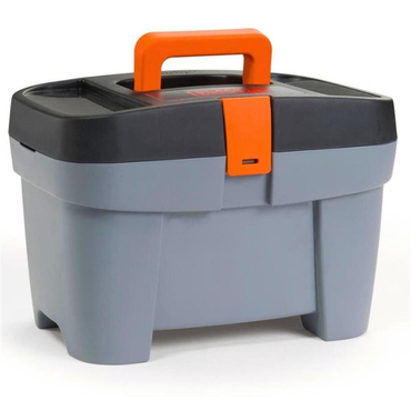 Smoby Black & Decker Oyuncak Alet Takımı ve Tekerlekli Çalışma Tezgahı