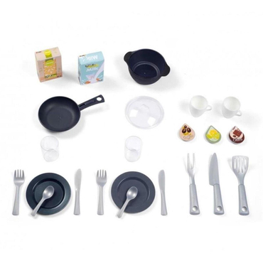 Smoby Bon Appetit Mutfak Seti