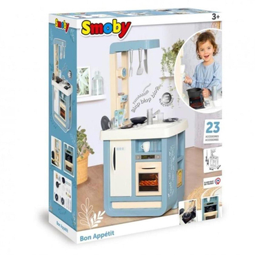 Smoby Bon Appetit Mutfak Seti