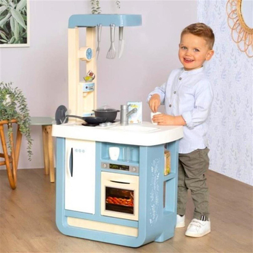 Smoby Bon Appetit Mutfak Seti