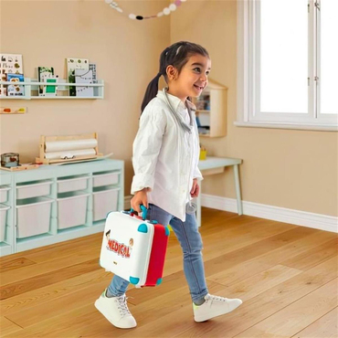Smoby Büyük İlk Yardım Çantası
