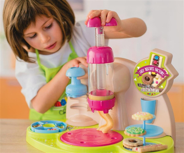 Smoby Chef Oyuncak Bisküvi Fabrikası