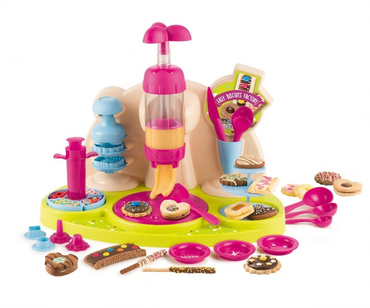 Smoby Chef Oyuncak Bisküvi Fabrikası