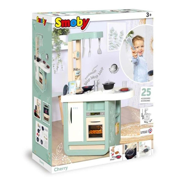 Smoby Cherry Mutfak Seti