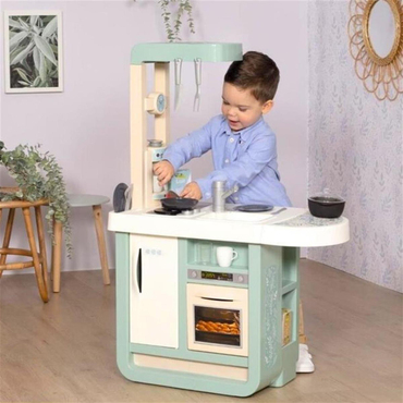 Smoby Cherry Mutfak Seti