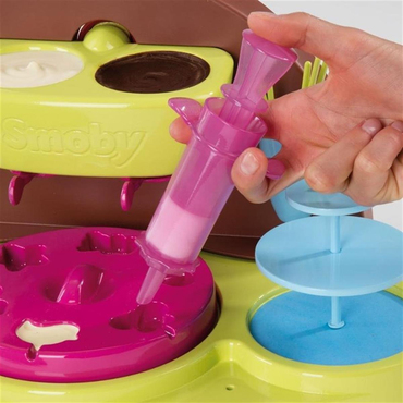 Smoby Çikolata Fabrikası