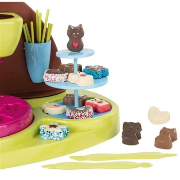 Smoby Çikolata Fabrikası