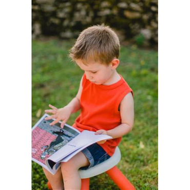 Smoby Çocuk Taburesi