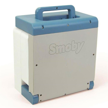 Smoby, Cook & Go Sesli ve Işıklı Mutfak