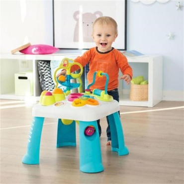 Smoby Cotoons Aktivite Oyun Masası