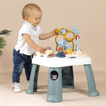 Smoby Eğitici Aktivite Masası