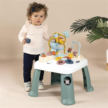 Smoby Eğitici Aktivite Masası