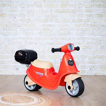 Smoby Food Express Scooter Motor