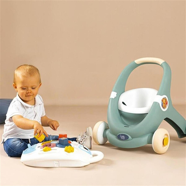 Smoby İlk Adım Yürüteç