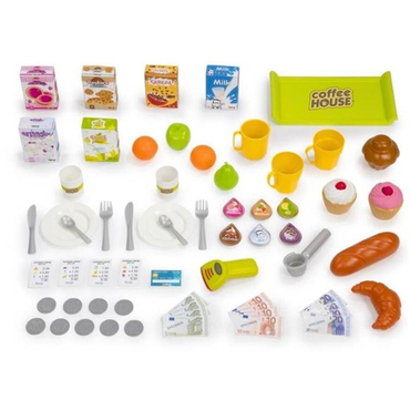 Smoby Kahve Dükkanı