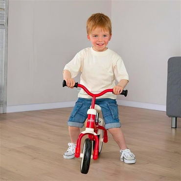Smoby Kırmızı Denge Bisikleti