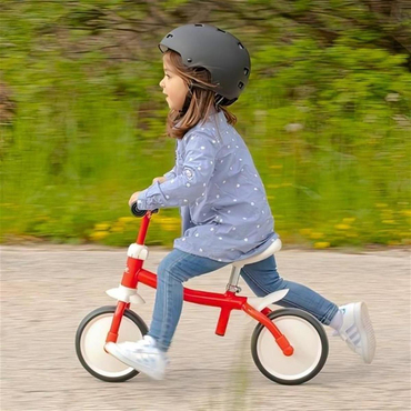 Smoby Kırmızı Denge Bisikleti