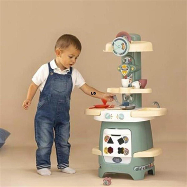 Smoby Küçük Kurabiye Mutfağı