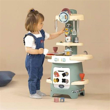 Smoby Küçük Kurabiye Mutfağı
