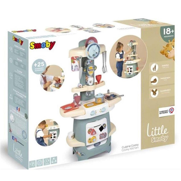 Smoby Küçük Kurabiye Mutfağı