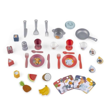 Smoby Küçük Kurabiye Mutfağı