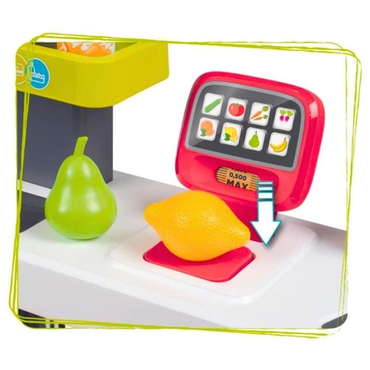 Smoby Maxi Süpermarket