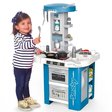 Smoby Mutfak Seti Teknoloji Sürümü