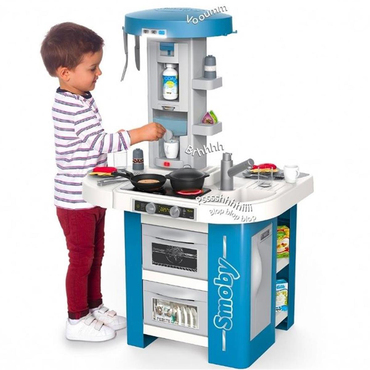 Smoby Mutfak Seti Teknoloji Sürümü