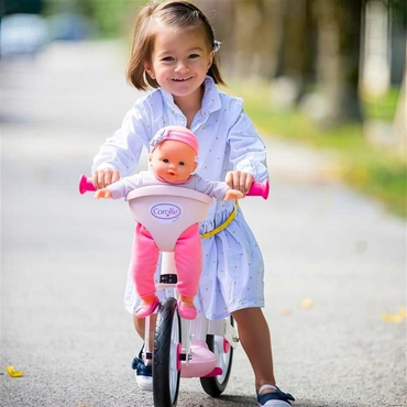 Smoby Pembe Denge Bisikleti