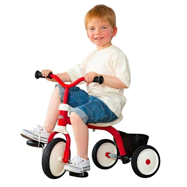 Smoby Rookie 3 Tekerlekli Bingit Bisiklet