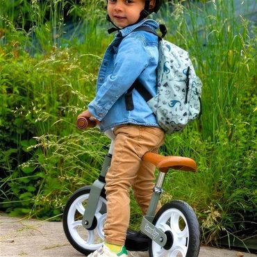 Smoby Siyah Denge Bisikleti