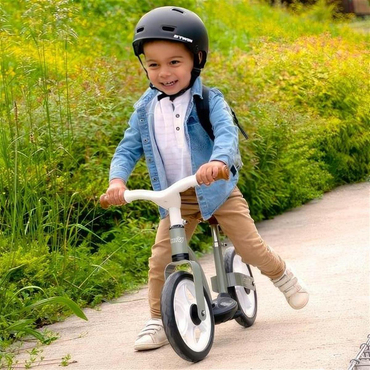 Smoby Siyah Denge Bisikleti