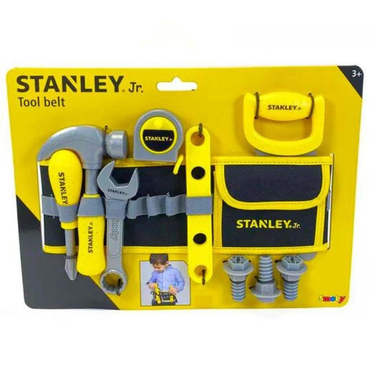 Smoby Stanley Alet Kemeri