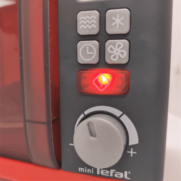 Smoby Tefal Oyuncak Elektronik Mikrodalga Fırın Seti
