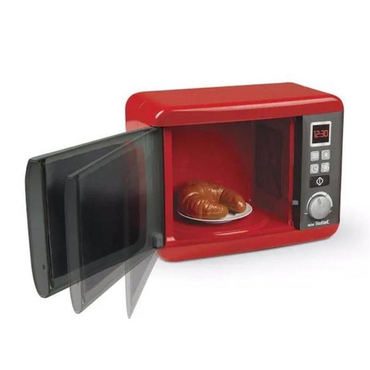 Smoby Tefal Oyuncak Mikrodalga
