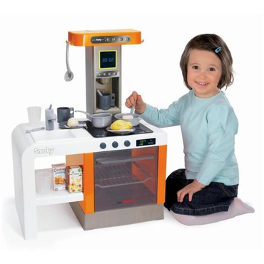 Smoby Tefal Şeftronik Mutfak Seti