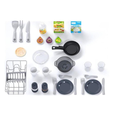 Smoby Tefal Studio Bubble Mutfak