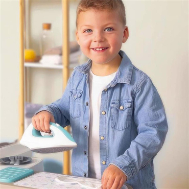 Smoby Tefal Studio Utility Mutfak