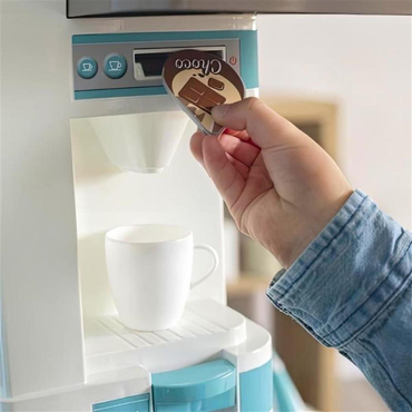 Smoby Tefal Studio Utility Mutfak