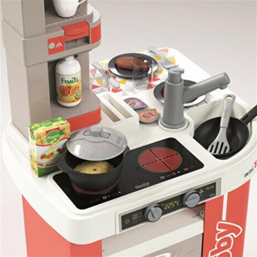 Smoby Tefal Stüdyo Mutfak Seti
