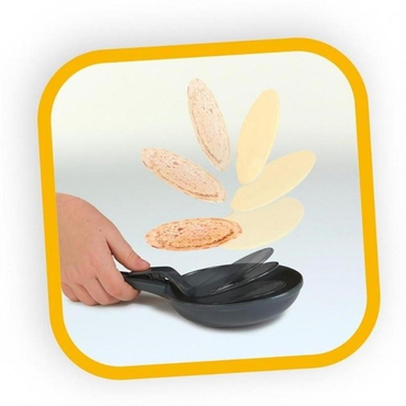 Smoby Yemek Köşesi Restoran Seti