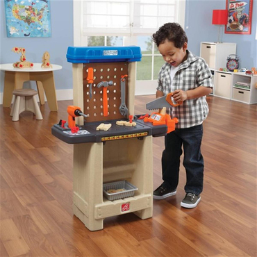 Step2 - Handy Helpers Tamir Seti