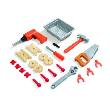 Step2 - Handy Helpers Tamir Seti