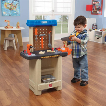 Step2 - Handy Helpers Tamir Seti