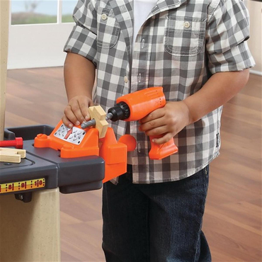 Step2 - Handy Helpers Tamir Seti