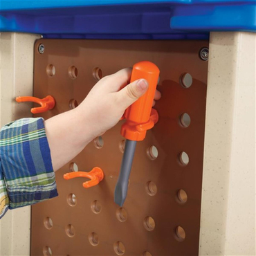 Step2 - Handy Helpers Tamir Seti