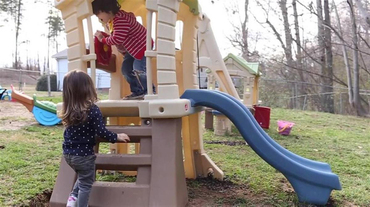 Step2 - Play Up Park Seti