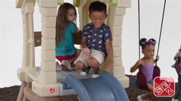 Step2 - Play Up Park Seti