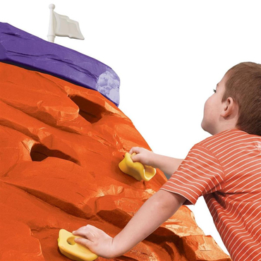 Step2 - Skyward Summit Tırmanış Parkı