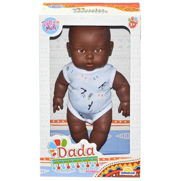 Sunman Dada Kel Bebek